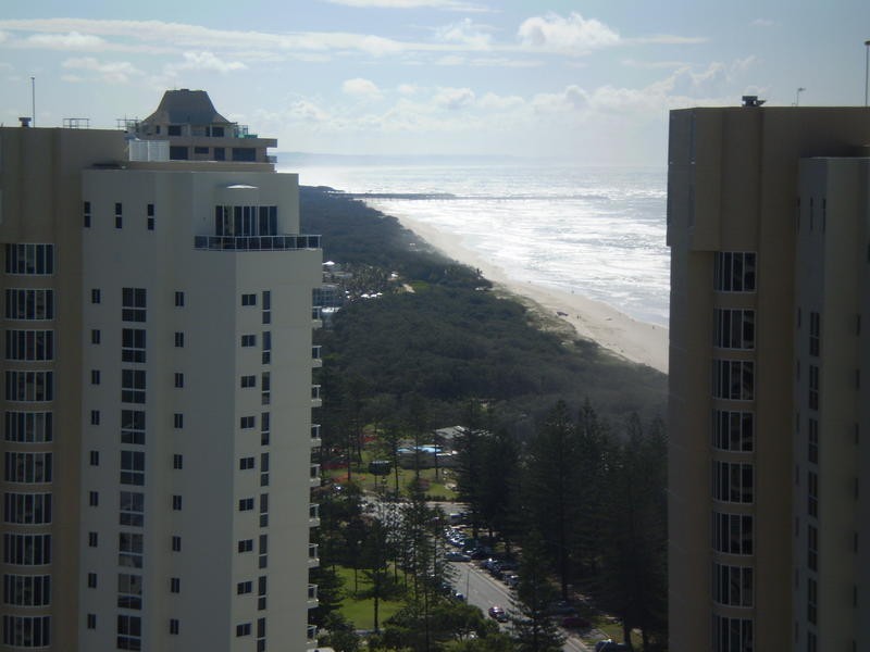 Main Beach QLD 4217