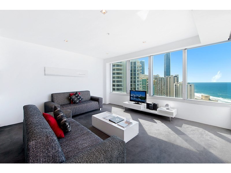 9 Hamilton Avenue, Surfers Paradise QLD 4217