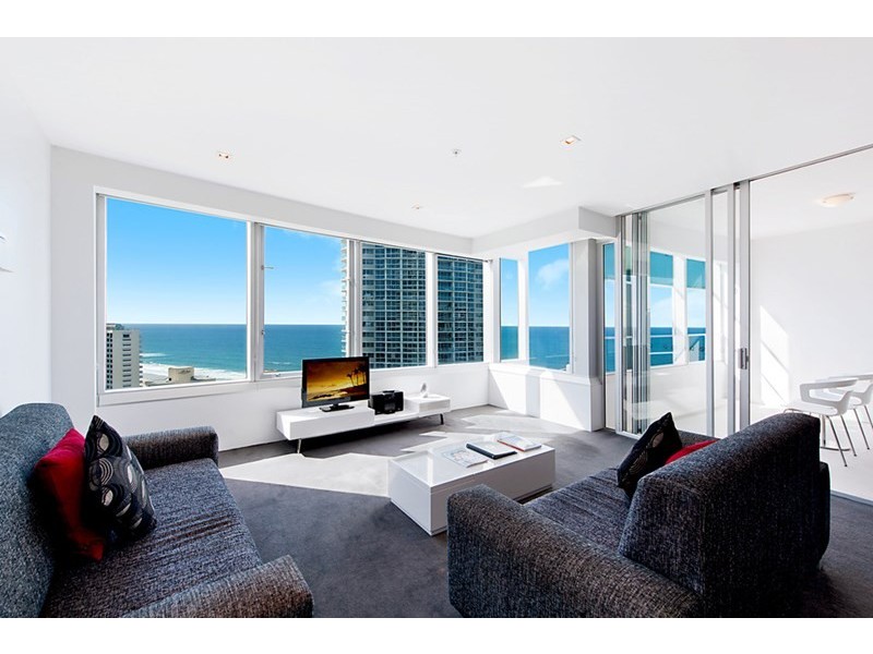 9 Hamilton Avenue, Surfers Paradise QLD 4217