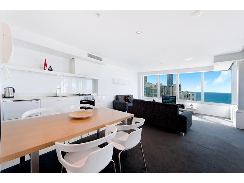 9 Hamilton Avenue, Surfers Paradise QLD 4217