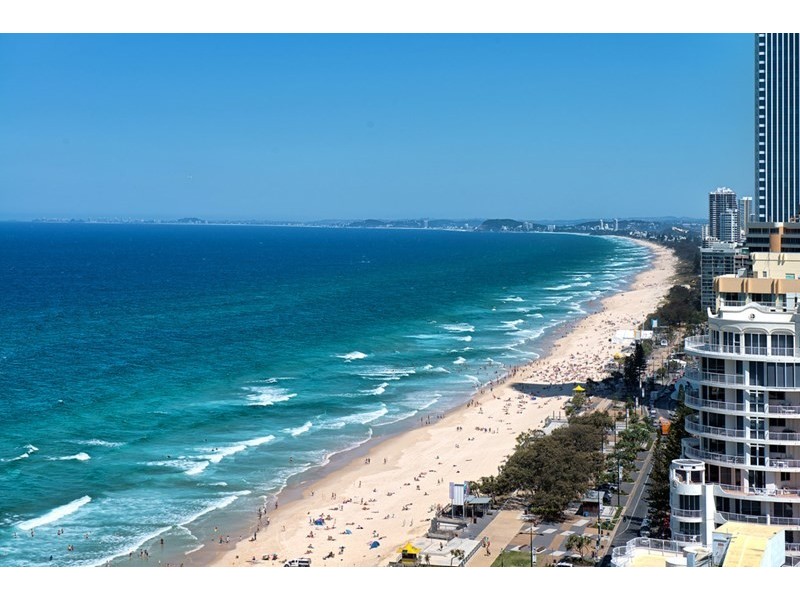 80 The Esplanade, Surfers Paradise QLD 4217
