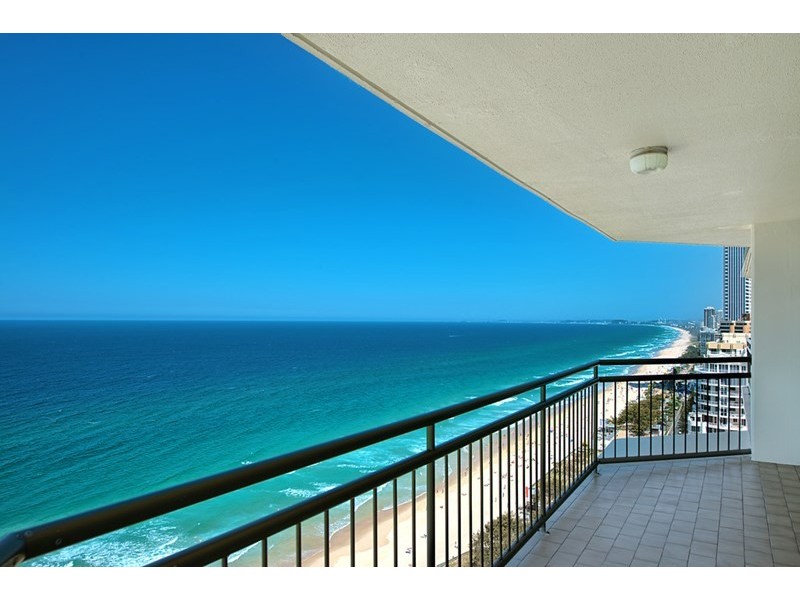 80 The Esplanade, Surfers Paradise QLD 4217