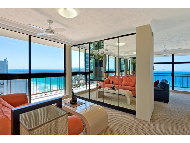 80 The Esplanade, Surfers Paradise QLD 4217