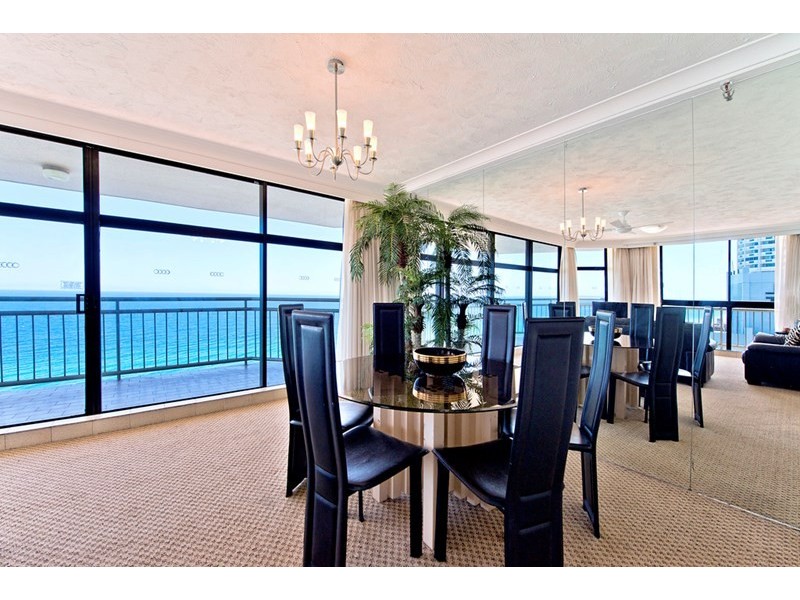 80 The Esplanade, Surfers Paradise QLD 4217