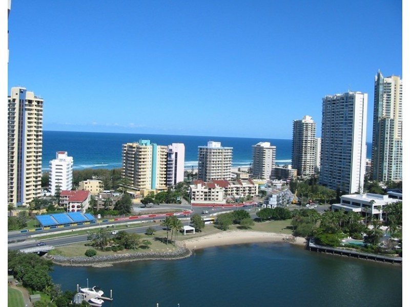 2 Admiralty Drive, Surfers Paradise QLD 4217