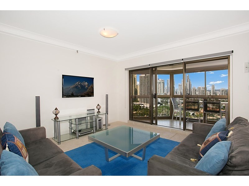 2 Admiralty Drive, Surfers Paradise QLD 4217