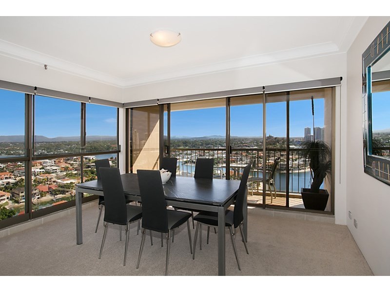 2 Admiralty Drive, Surfers Paradise QLD 4217