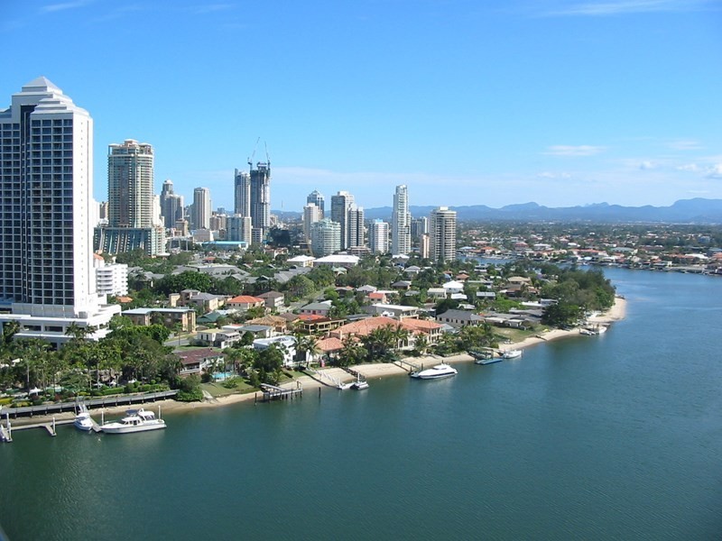 2 Admiralty Drive, Surfers Paradise QLD 4217