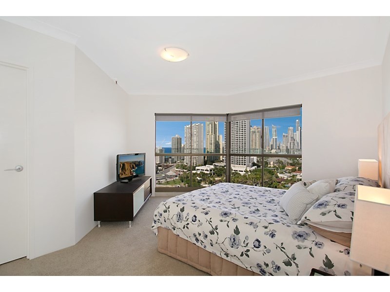 2 Admiralty Drive, Surfers Paradise QLD 4217
