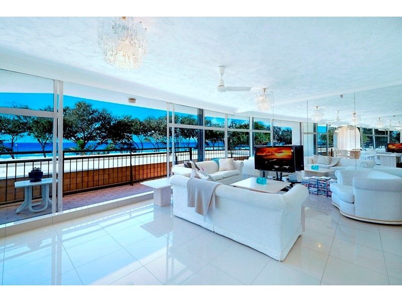 80 The Esplanade, Surfers Paradise QLD 4217