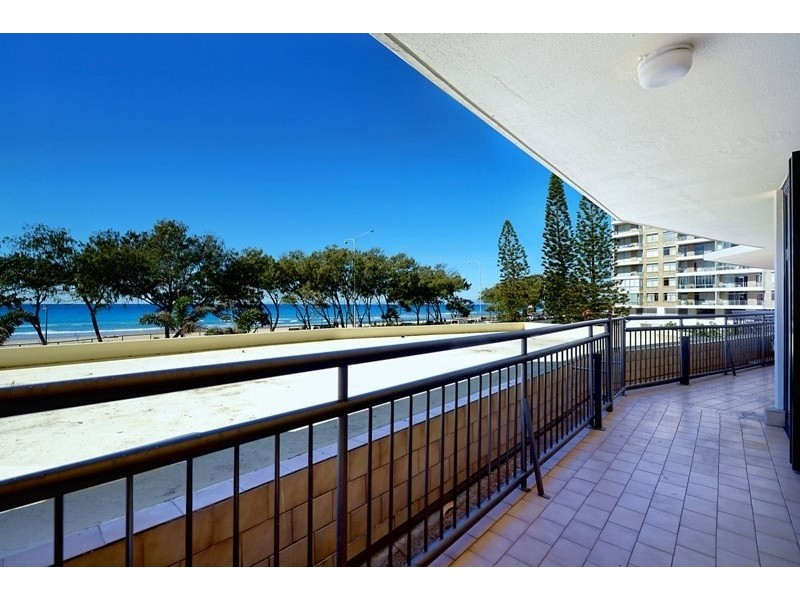 80 The Esplanade, Surfers Paradise QLD 4217