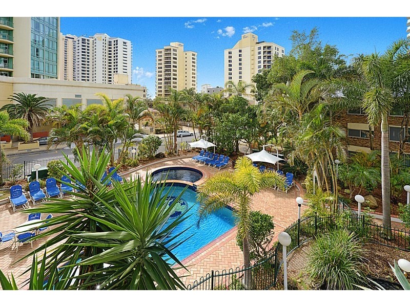 2B/30 Laycock Street, Surfers Paradise QLD 4217
