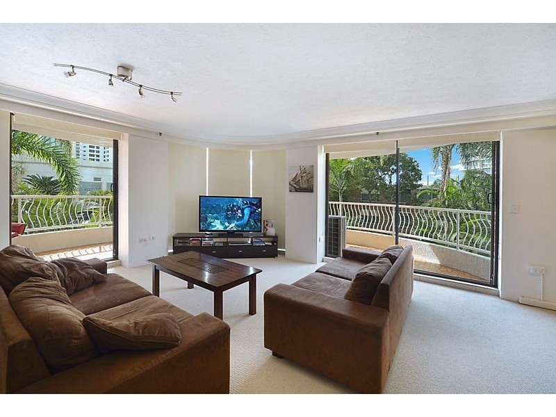 2B/30 Laycock Street, Surfers Paradise QLD 4217