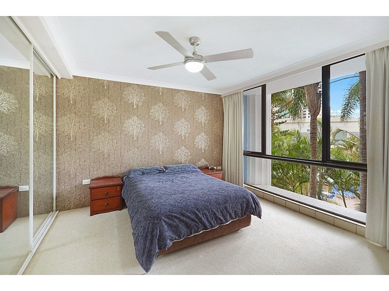 2B/30 Laycock Street, Surfers Paradise QLD 4217