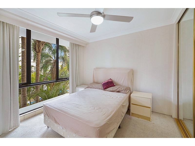 2B/30 Laycock Street, Surfers Paradise QLD 4217
