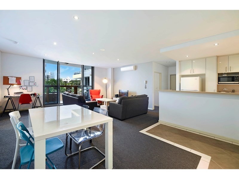 1 Aqua Street, Southport QLD 4215