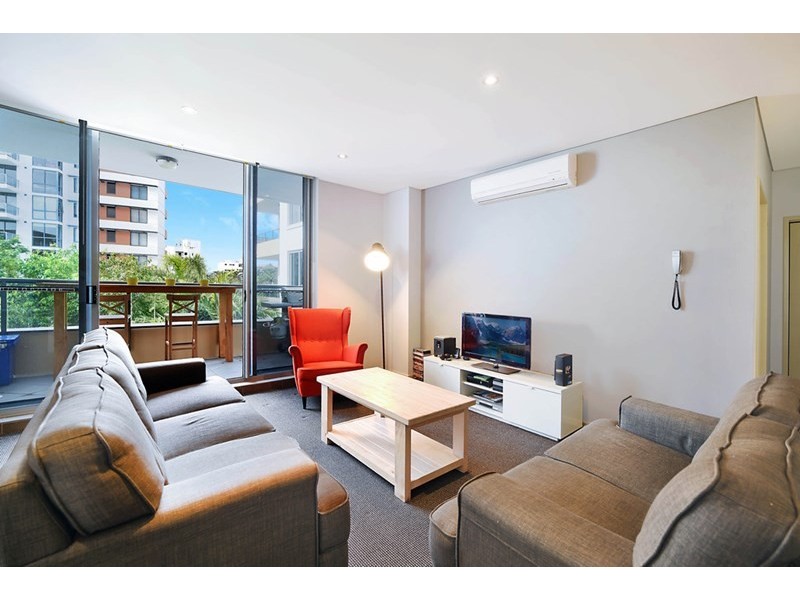 1 Aqua Street, Southport QLD 4215