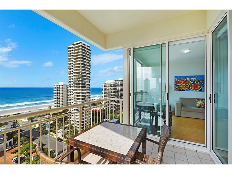 46 Pacific Street, Main Beach QLD 4217