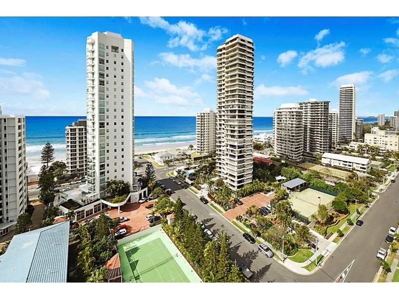 46 Pacific Street, Main Beach QLD 4217