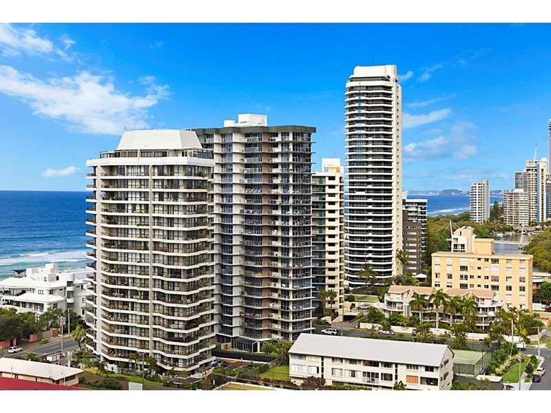 46 Pacific Street, Main Beach QLD 4217