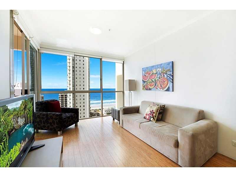 46 Pacific Street, Main Beach QLD 4217