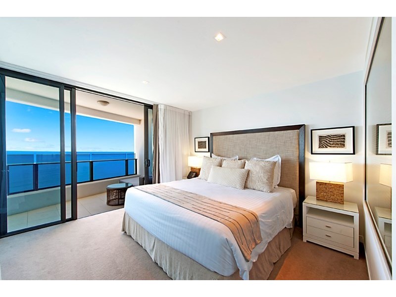 805/4 The Esplanade, Surfers Paradise QLD 4217