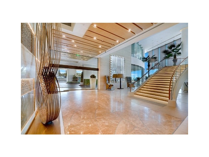 805/4 The Esplanade, Surfers Paradise QLD 4217