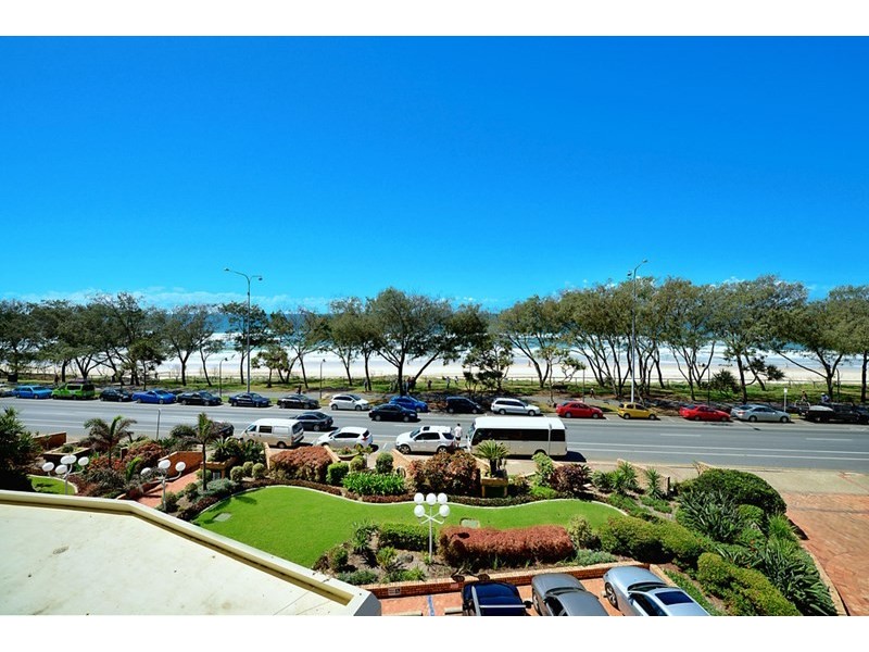 4/80 The Esplanade, Surfers Paradise QLD 4217