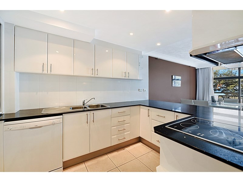 4/80 The Esplanade, Surfers Paradise QLD 4217