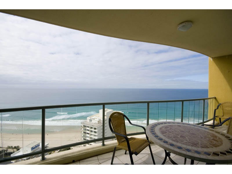 Surfers Paradise QLD 4217