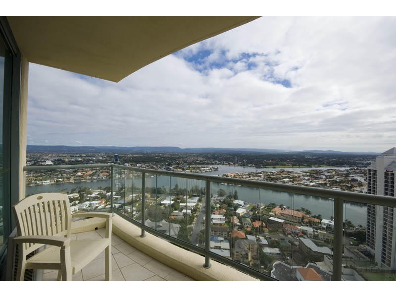 Surfers Paradise QLD 4217