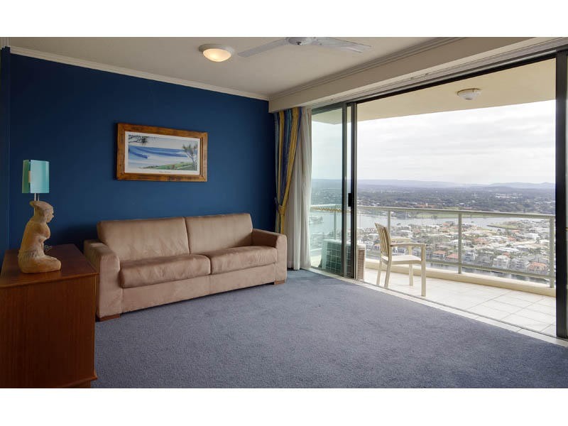 Surfers Paradise QLD 4217