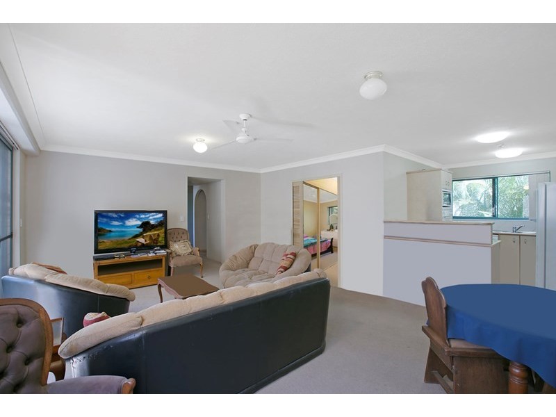 12 Monte Carlo Avenue, Surfers Paradise QLD 4217