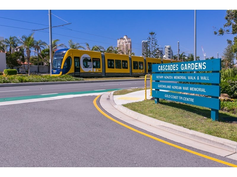 12 Monte Carlo Avenue, Surfers Paradise QLD 4217