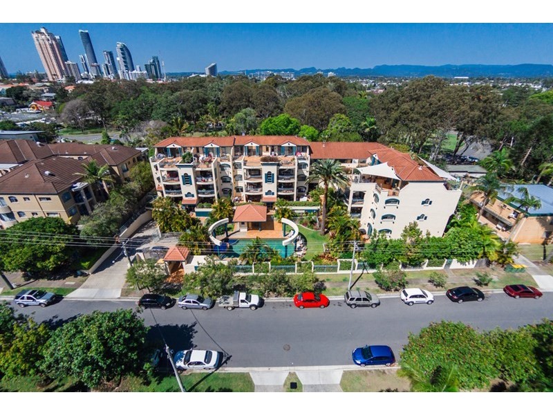 12 Monte Carlo Avenue, Surfers Paradise QLD 4217