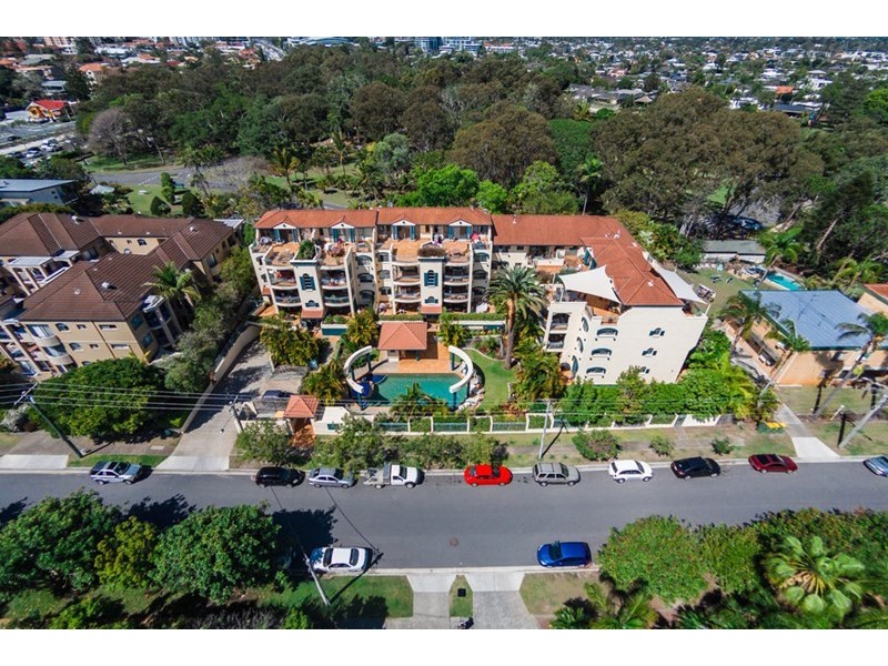 12 Monte Carlo Avenue, Surfers Paradise QLD 4217