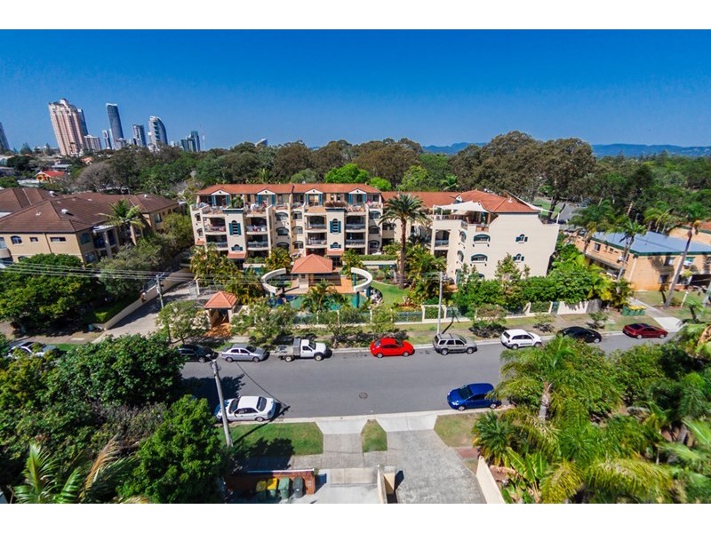 12 Monte Carlo Avenue, Surfers Paradise QLD 4217