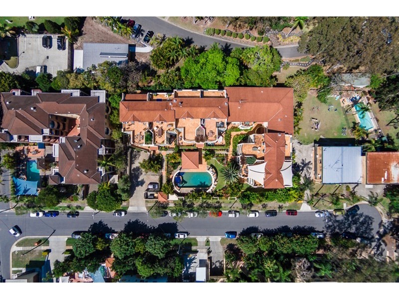 12 Monte Carlo Avenue, Surfers Paradise QLD 4217