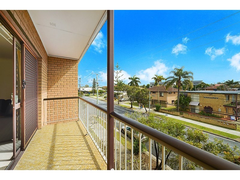 7/26 Thomas Drive, Chevron Island QLD 4217