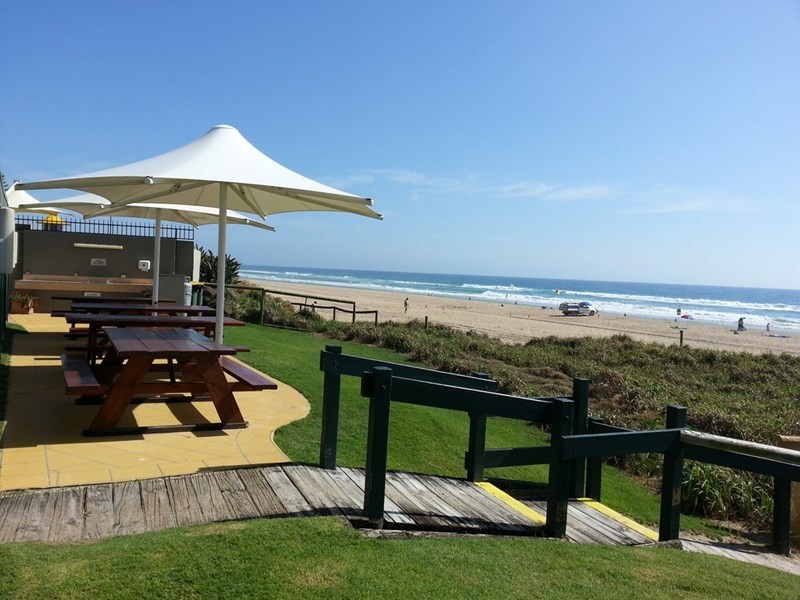 36/60 Old Burleigh Road, Surfers Paradise QLD 4217