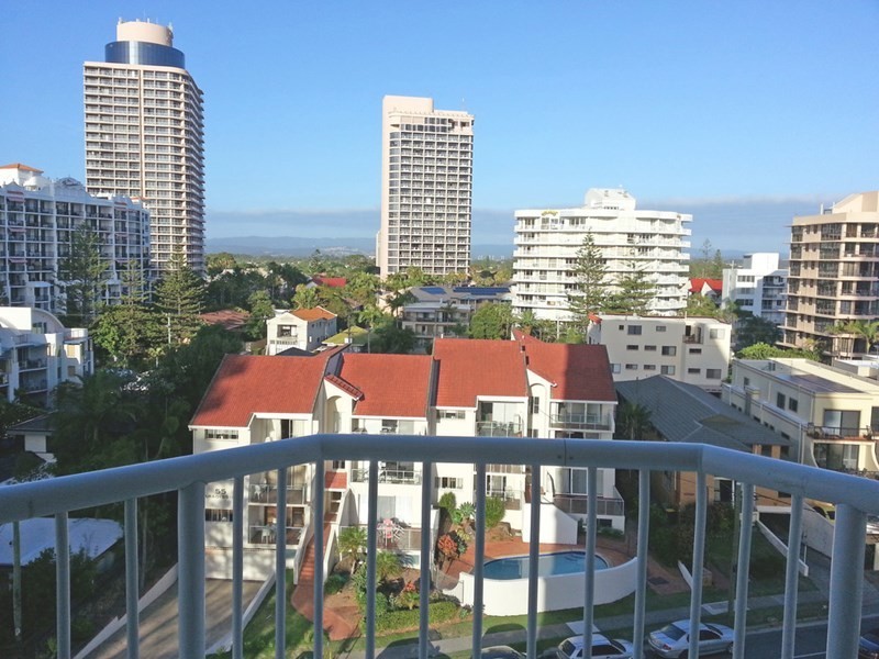 36/60 Old Burleigh Road, Surfers Paradise QLD 4217