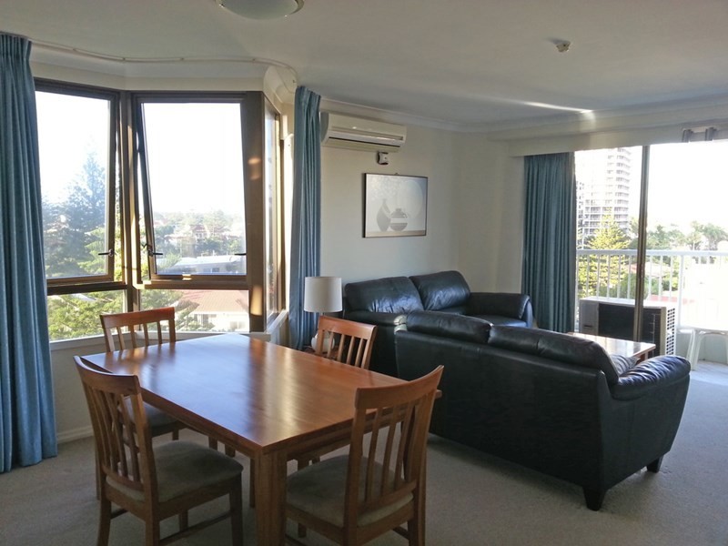 36/60 Old Burleigh Road, Surfers Paradise QLD 4217