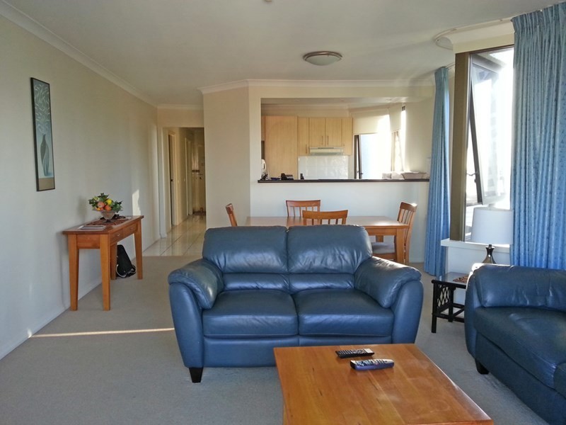 36/60 Old Burleigh Road, Surfers Paradise QLD 4217