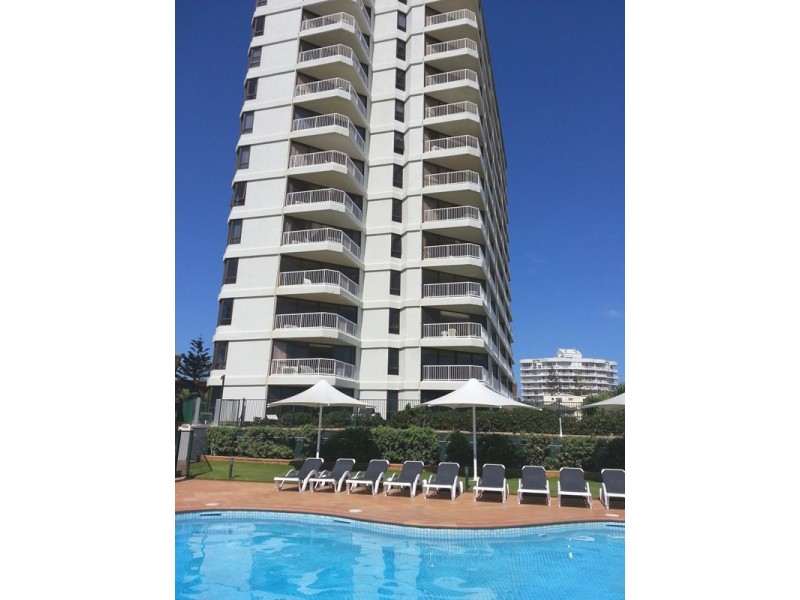 36/60 Old Burleigh Road, Surfers Paradise QLD 4217
