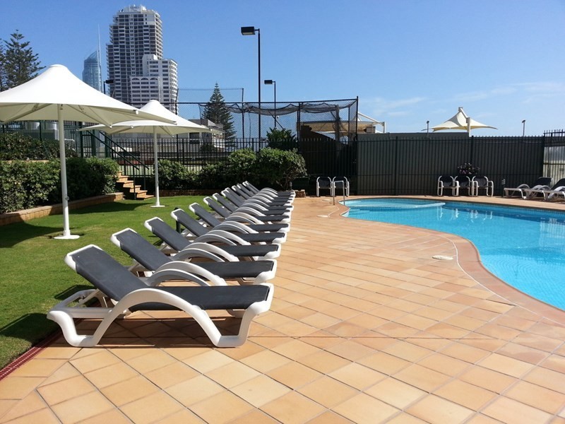 36/60 Old Burleigh Road, Surfers Paradise QLD 4217