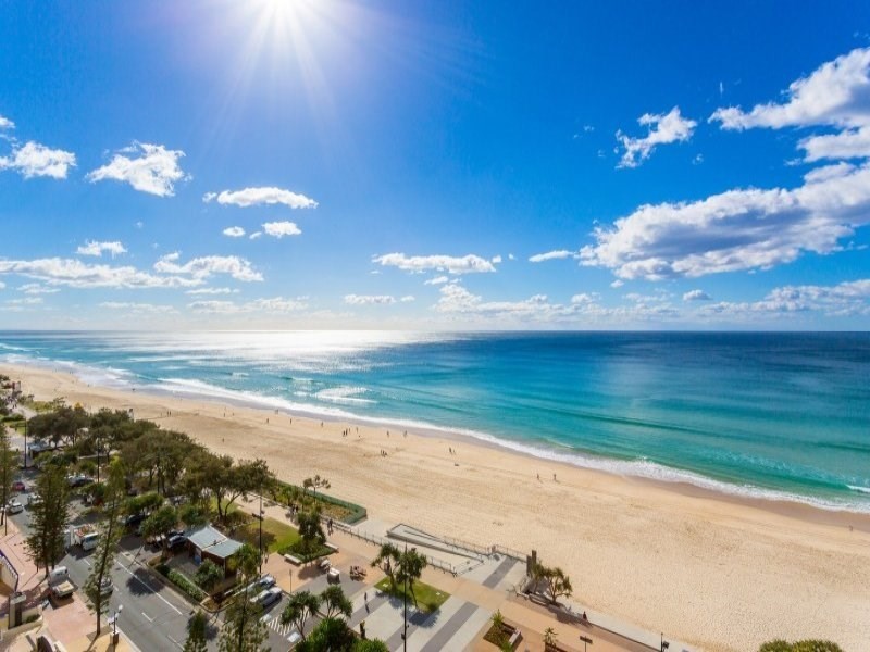 4 The Esplanade, Surfers Paradise QLD 4217