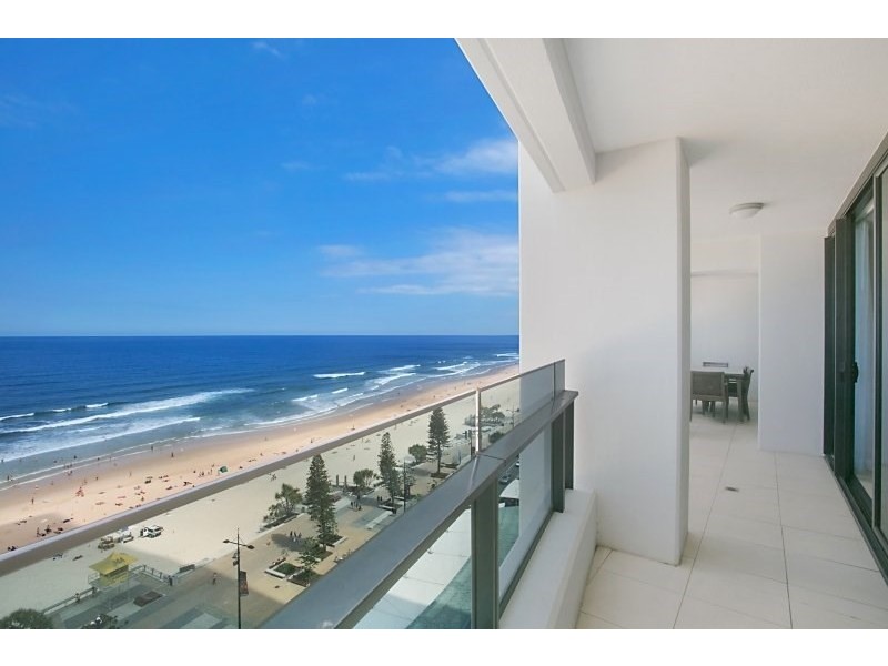 4 The Esplanade, Surfers Paradise QLD 4217