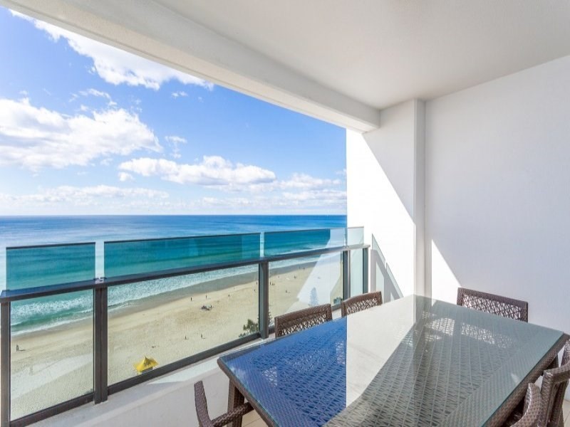 4 The Esplanade, Surfers Paradise QLD 4217