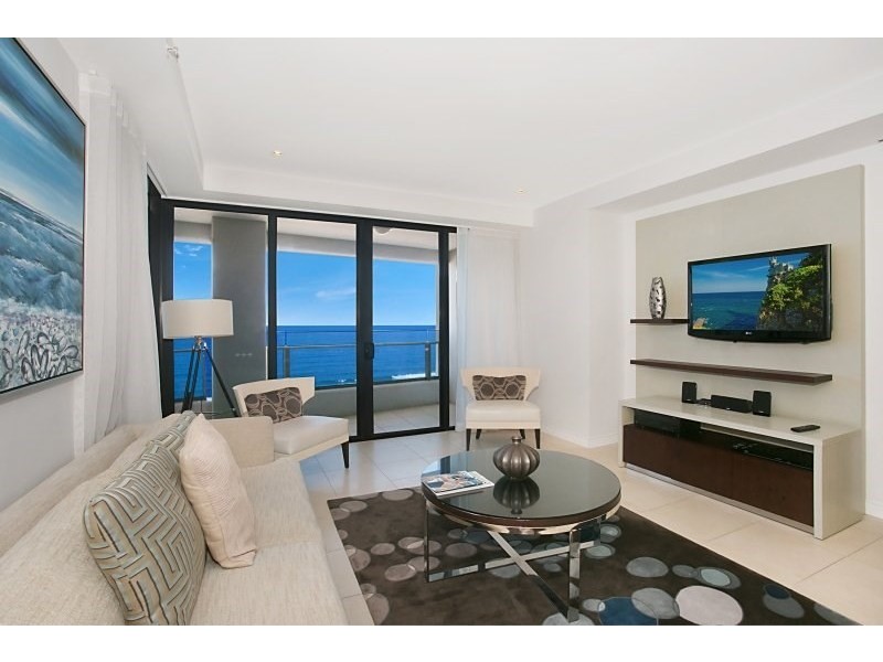 4 The Esplanade, Surfers Paradise QLD 4217