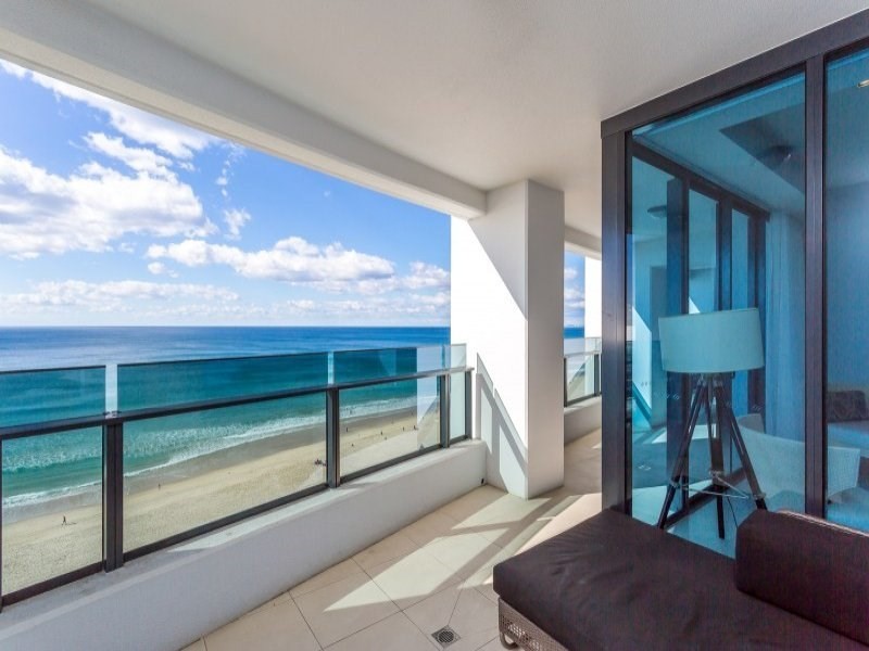 4 The Esplanade, Surfers Paradise QLD 4217